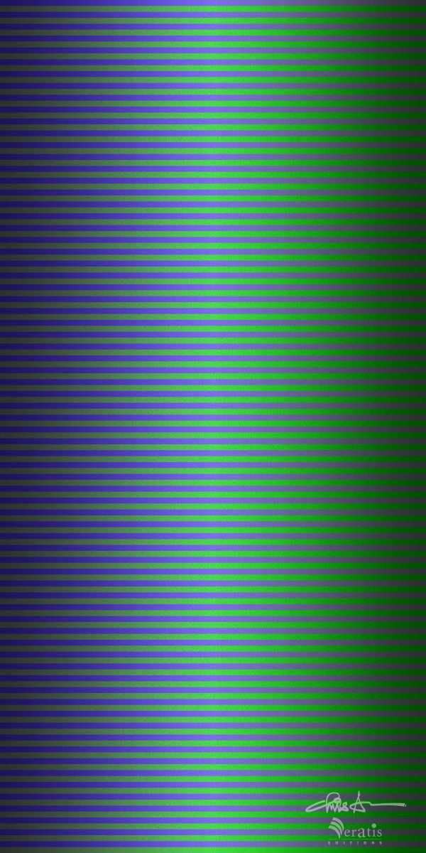 Strata 49c 1x2 by Veratis Editions